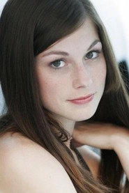 Ảnh diễn viên Meghan Heffern
