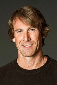 Ảnh diễn viên Michael Bay
