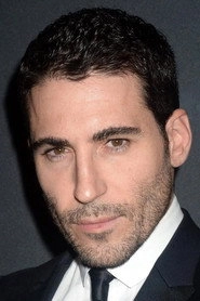 Ảnh diễn viên Miguel Ángel Silvestre