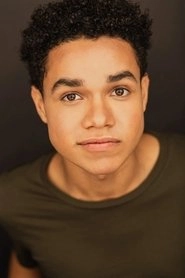 Ảnh diễn viên Miles Gutierrez-Riley