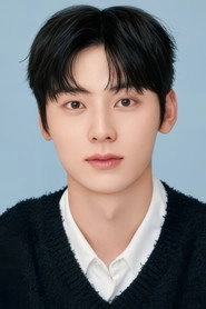 Ảnh diễn viên Minhyun