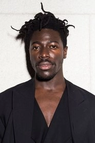 Ảnh diễn viên Moses Sumney