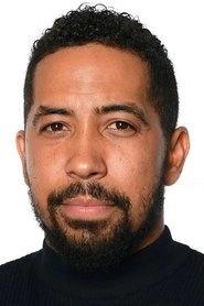 Ảnh diễn viên Neil Brown Jr.