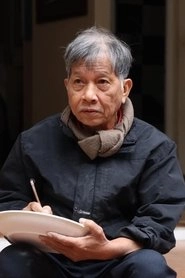 Ảnh diễn viên Nguyễn Huy Thiệp