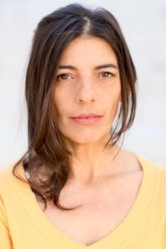 Ảnh diễn viên Núria Casas