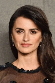 Ảnh diễn viên Penélope Cruz