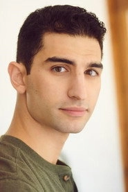 Ảnh diễn viên Raffi Barsoumian