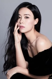 Ảnh diễn viên Rebecca Lim