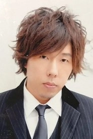 Ảnh diễn viên Satoshi Hino