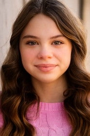 Ảnh diễn viên Scarlett Fernandez