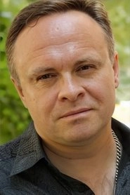 Ảnh diễn viên Сергей Мурзин
