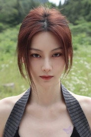 Ảnh diễn viên Shang Yuxian