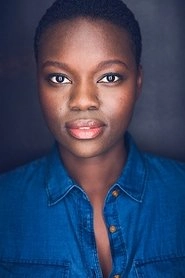 Ảnh diễn viên Shaunette Renée Wilson