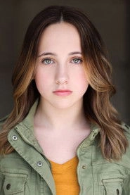 Ảnh diễn viên Skylar Morgan Jones