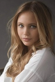 Ảnh diễn viên Tallulah Evans