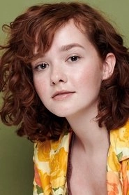 Ảnh diễn viên Taylor Richardson