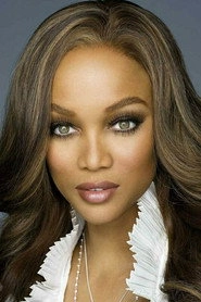 Ảnh diễn viên Tyra Banks