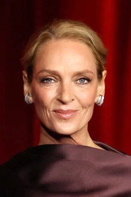 Ảnh diễn viên Uma Thurman