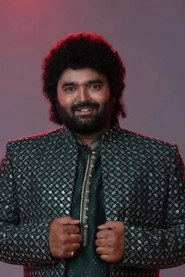 Ảnh diễn viên Vishwa Raghu