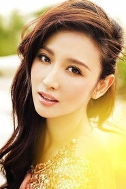 Ảnh diễn viên Zhang Meng