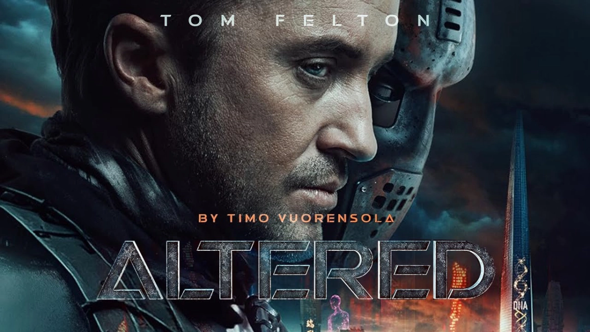 Altered (Altered)