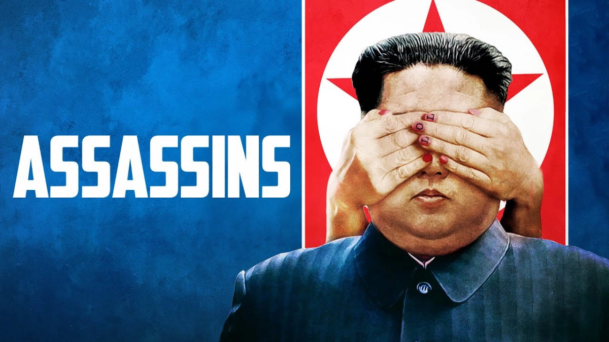 Assassins (Assassins)