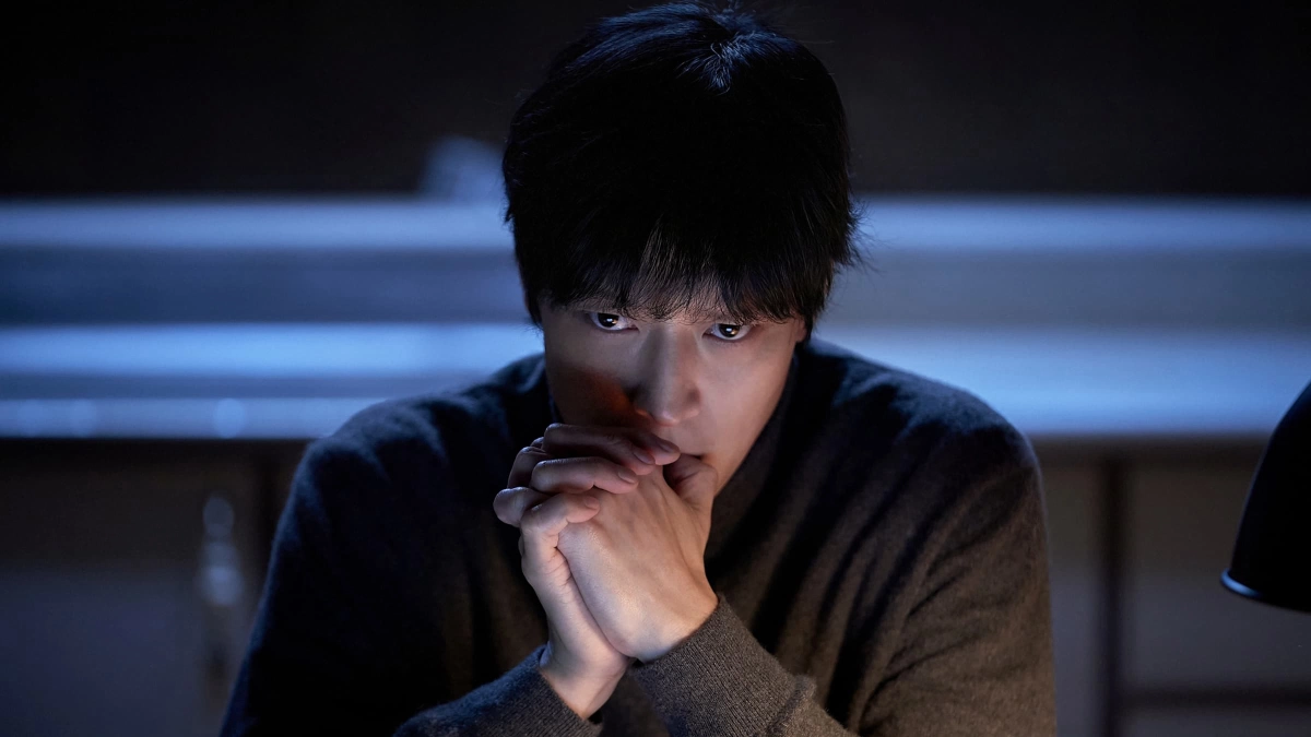 Bẫy Nuốt Mạng (The Plot)