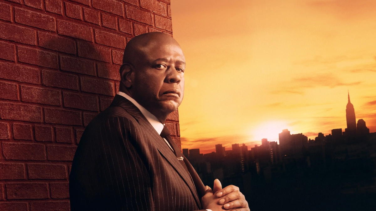 Bố Già Vùng Harlem (Phần 3) (Godfather Of Harlem (Season 3))