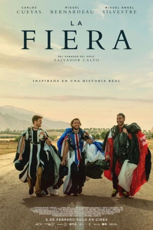 Cực Hạn / La fiera