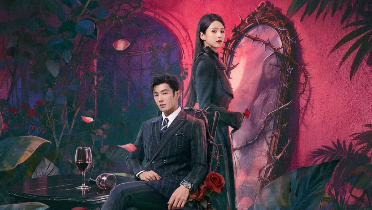 Dạ Ngữ Ký (Night Tales)