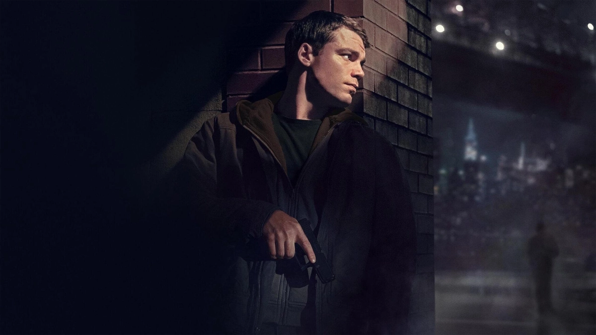 Đặc Vụ Đêm (Phần 1) (The Night Agent (Season 1))