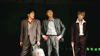 Đại Ca Ha Ha Ha (Boss)