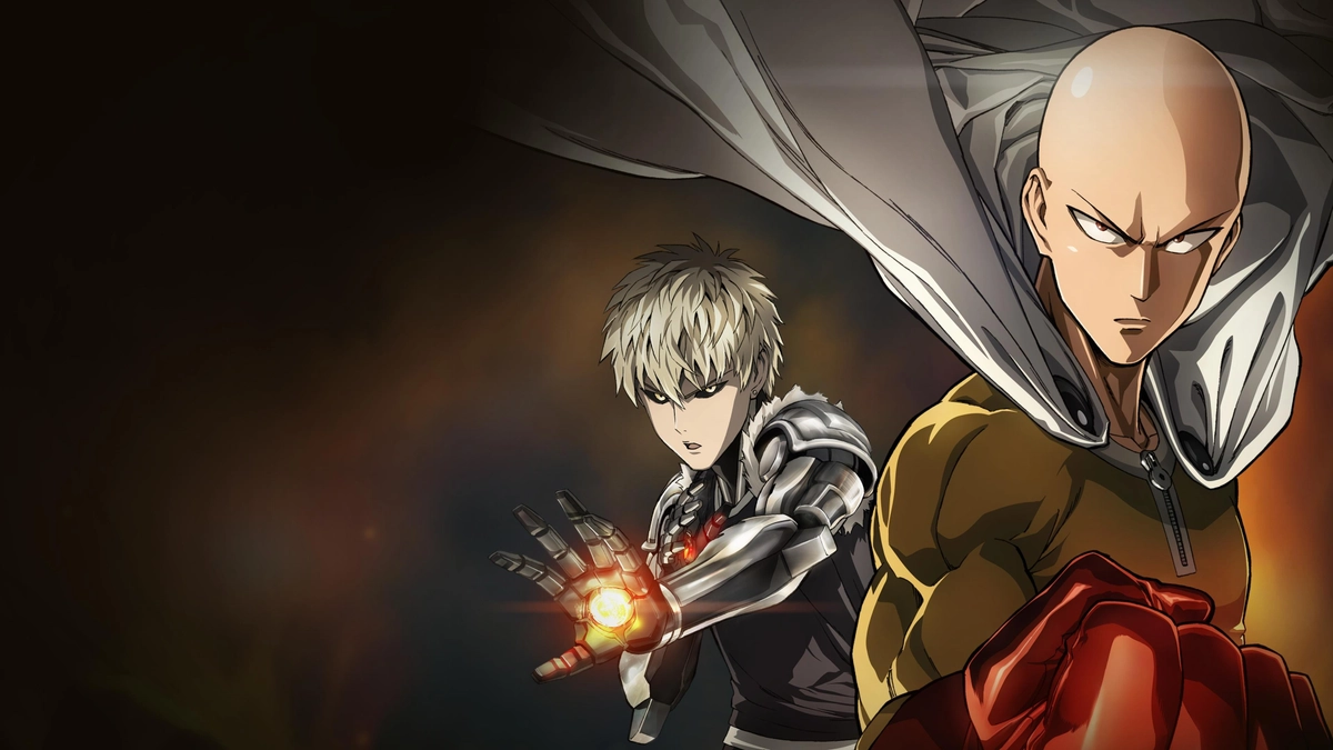 Đấm Phát Chết Luôn (Phần 3) (One Punch Man (Season 3))