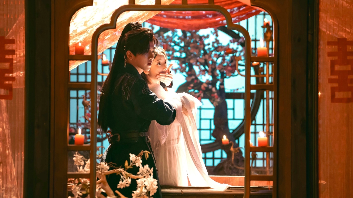 Đôi Mắt Sáng (Bright Eyes)