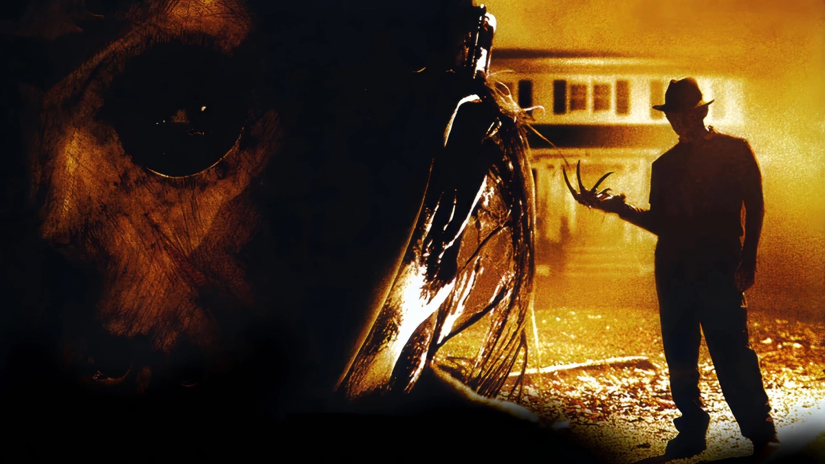 Freddy vs. Jason (Freddy vs. Jason)