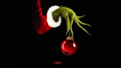 Grinch đã đánh cắp Giáng Sinh như thế nào (How the Grinch Stole Christmas)