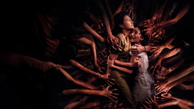 Học Xá Quỷ Ngự (Labinak: They Are Amongst Us)
