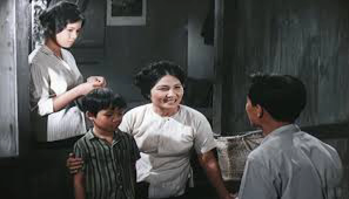 Kén Rể (Kén Rể)