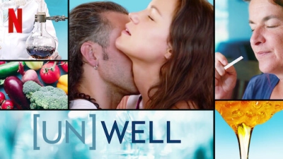 (Không) Tốt cho sức khỏe ((Un)Well)