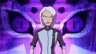 Kipo và Kỷ Nguyên Kỳ Thú (Phần 1) (Kipo and the Age of Wonderbeasts (Season 1))