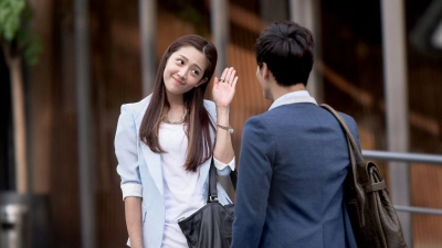 Muốn nói với em (Be with You)