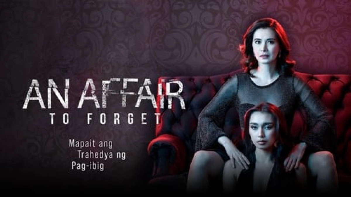 Ngoại Tình (An Affair to Forget)
