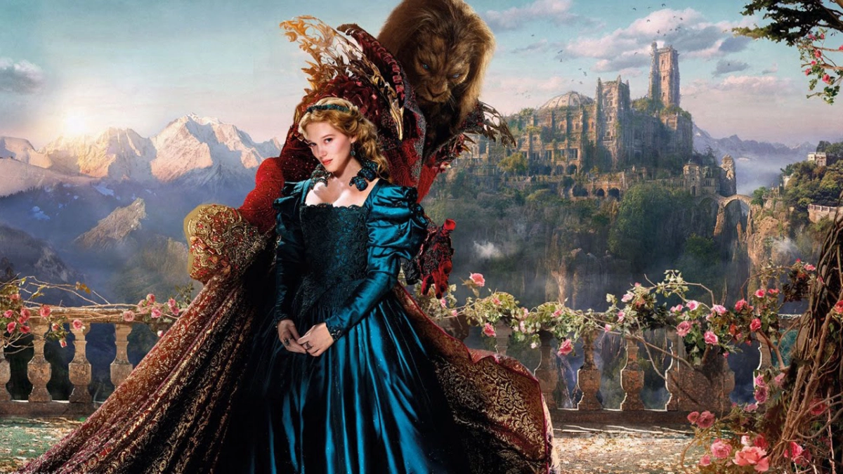 Người Đẹp Và Quái Vật (Beauty and the Beast 2014)