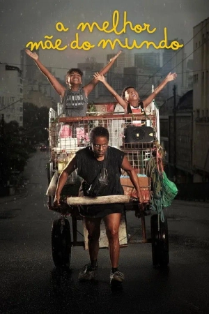 Người Mẹ Tuyệt Vời Nhất Thế Giới