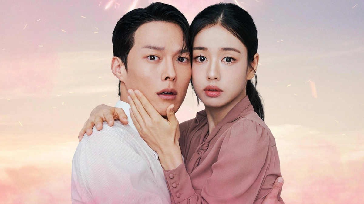Nụ Hôn Bùng Nổ (Dynamite Kiss)