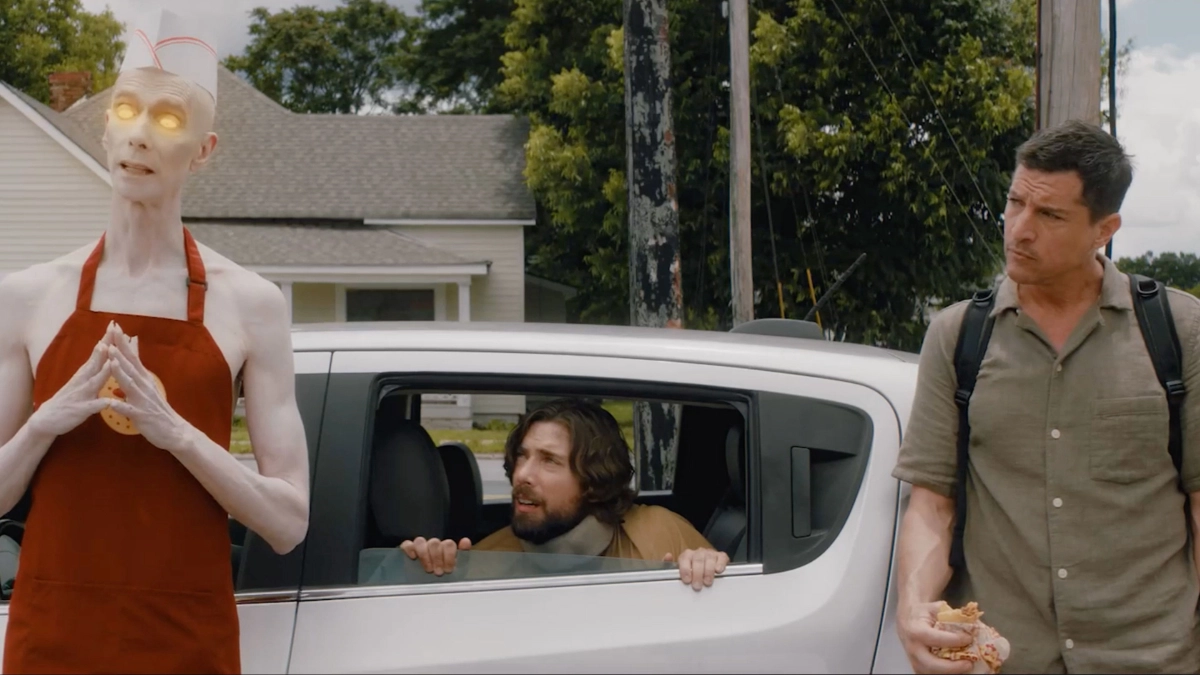 Operation Taco Gary's (Operation Taco Gary's)