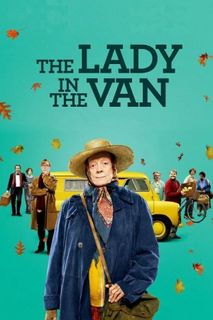 Quý Bà Mary Shepherd / Cụ Bà Trên Xe Thùng