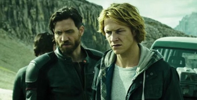 Ranh Giới Chết (Point Break)