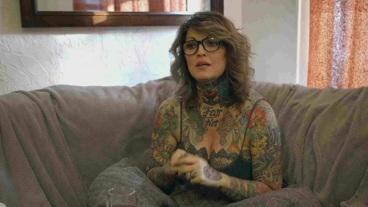 Sau khi phim khiêu dâm kết thúc 2 (After Porn Ends 2)