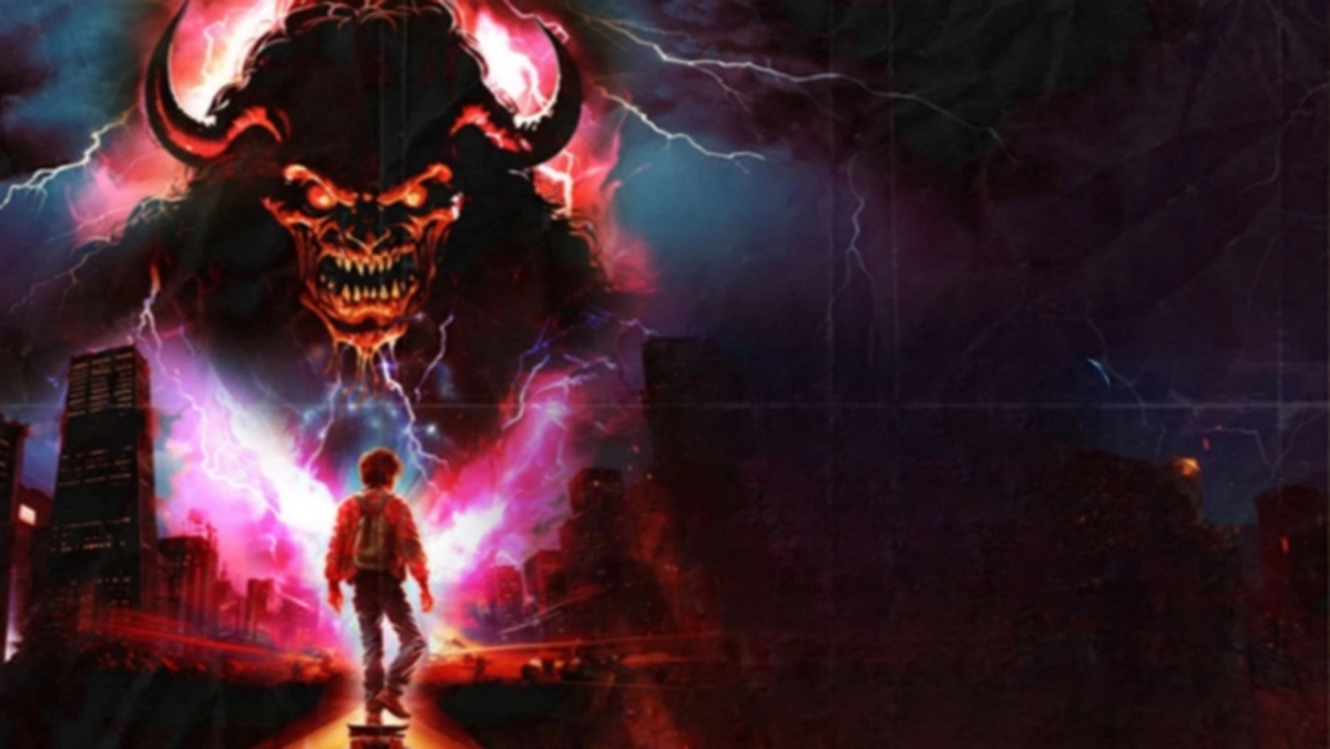 Skate to Hell (Skate to Hell)